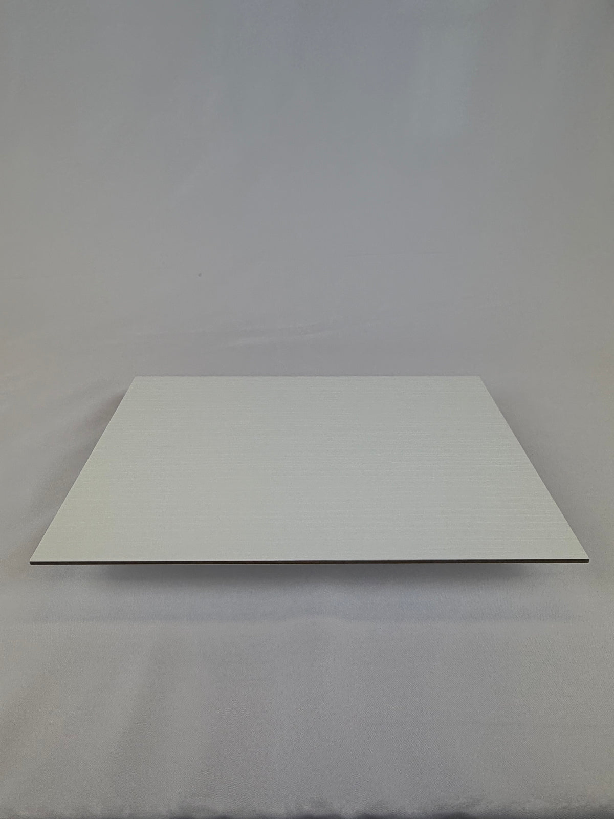 CPL Moka Cortina white/white 2440x1220x3mm