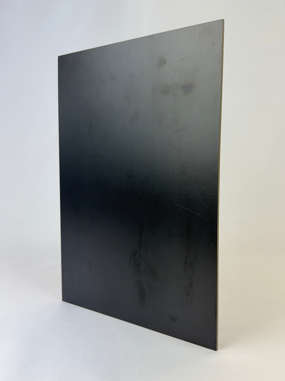CPL DP Opaque Subway Blk/Blk 2440x1220x3mm