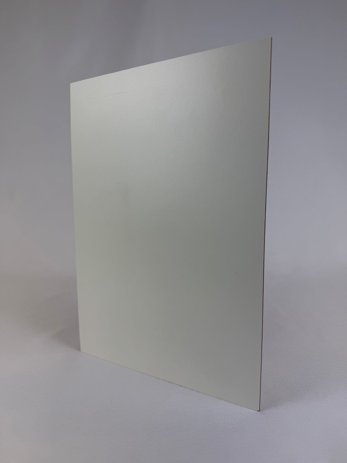 CPL DP Opaque Subway Wht/Wht 2440x1220x3mm