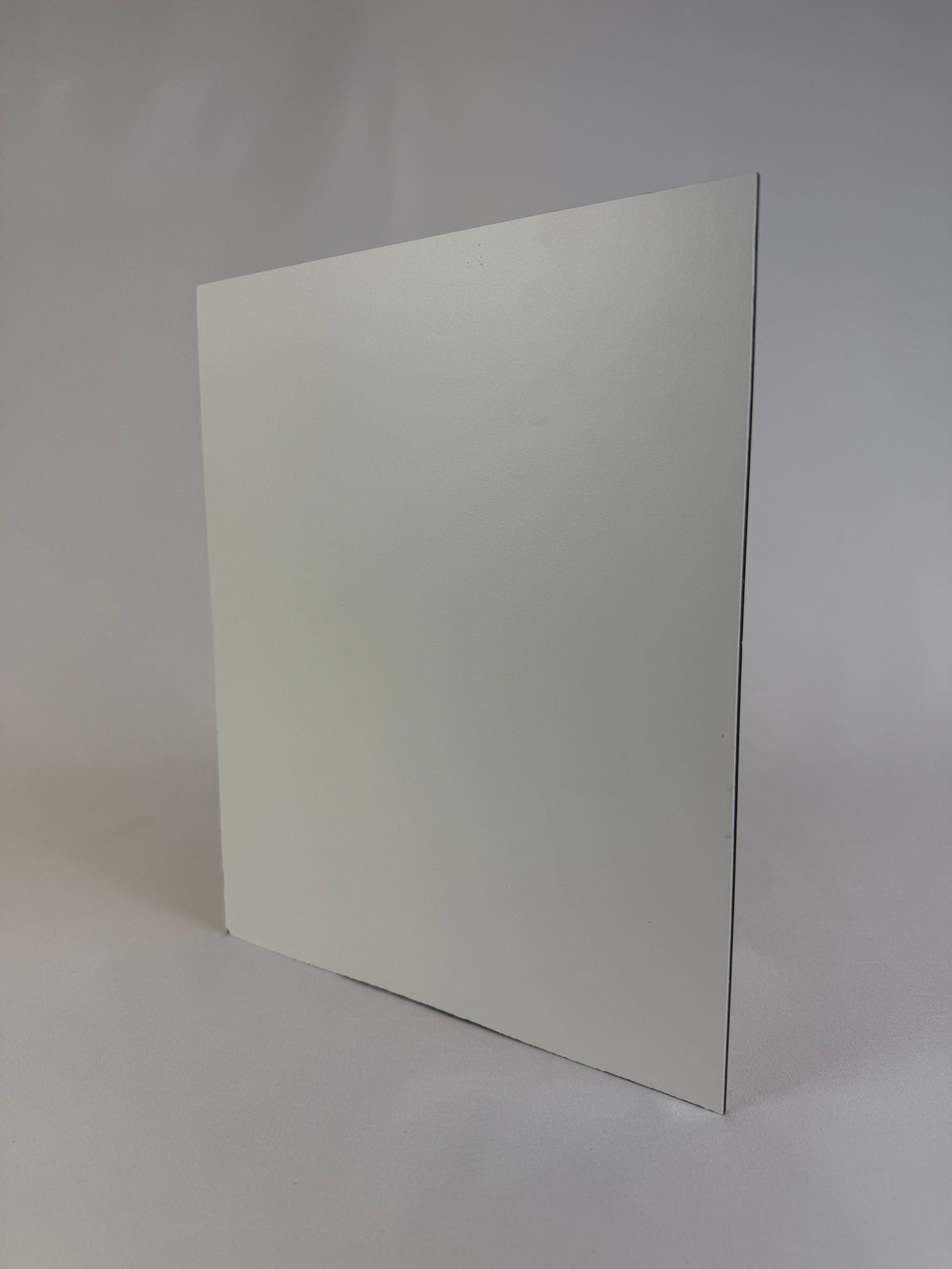 Vitter 3D Subway tile White/ Black lines 2440x1220x03mm