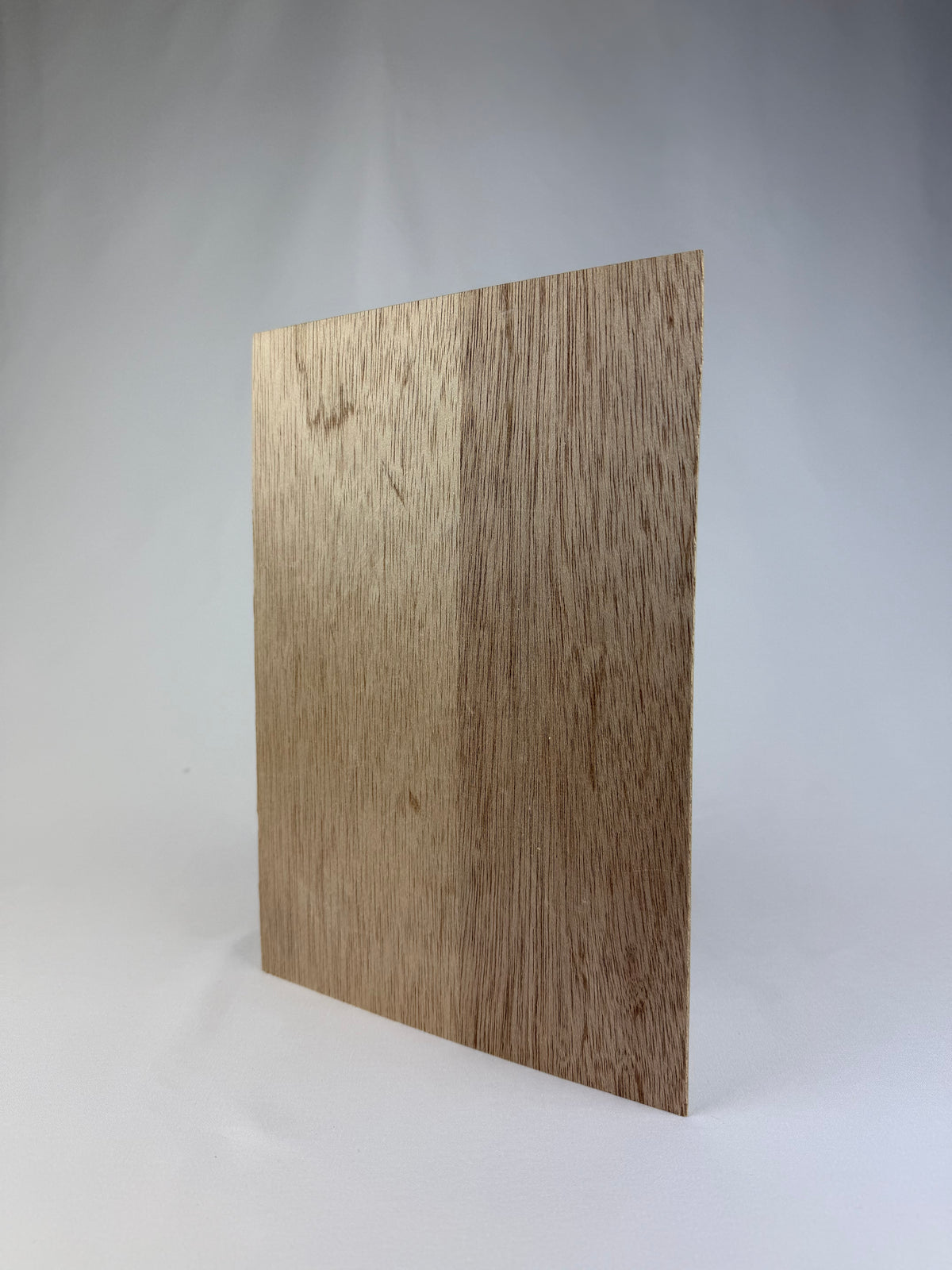 Plywood 1/s White Poly Ridge (PG-11) 2440x1220x2.7mm