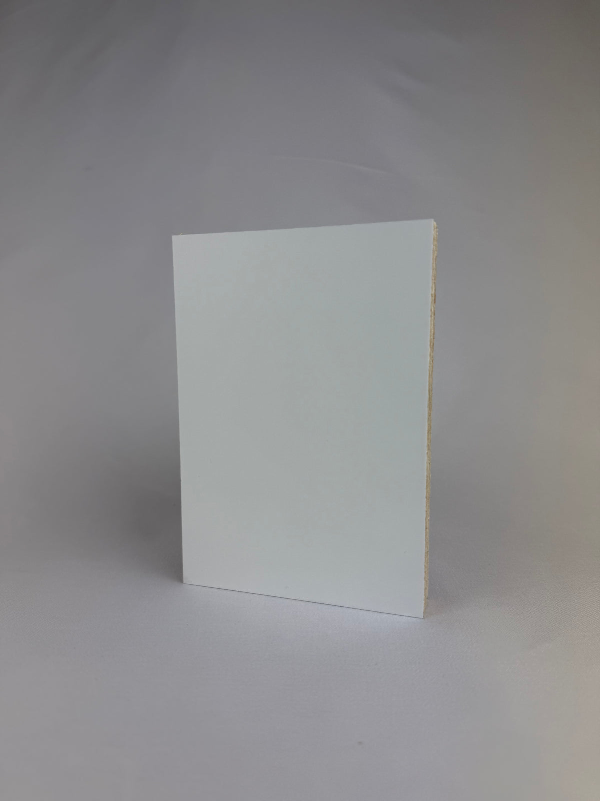 Plywood 2/s Acrylic White Satin 2440x1220x17mm
