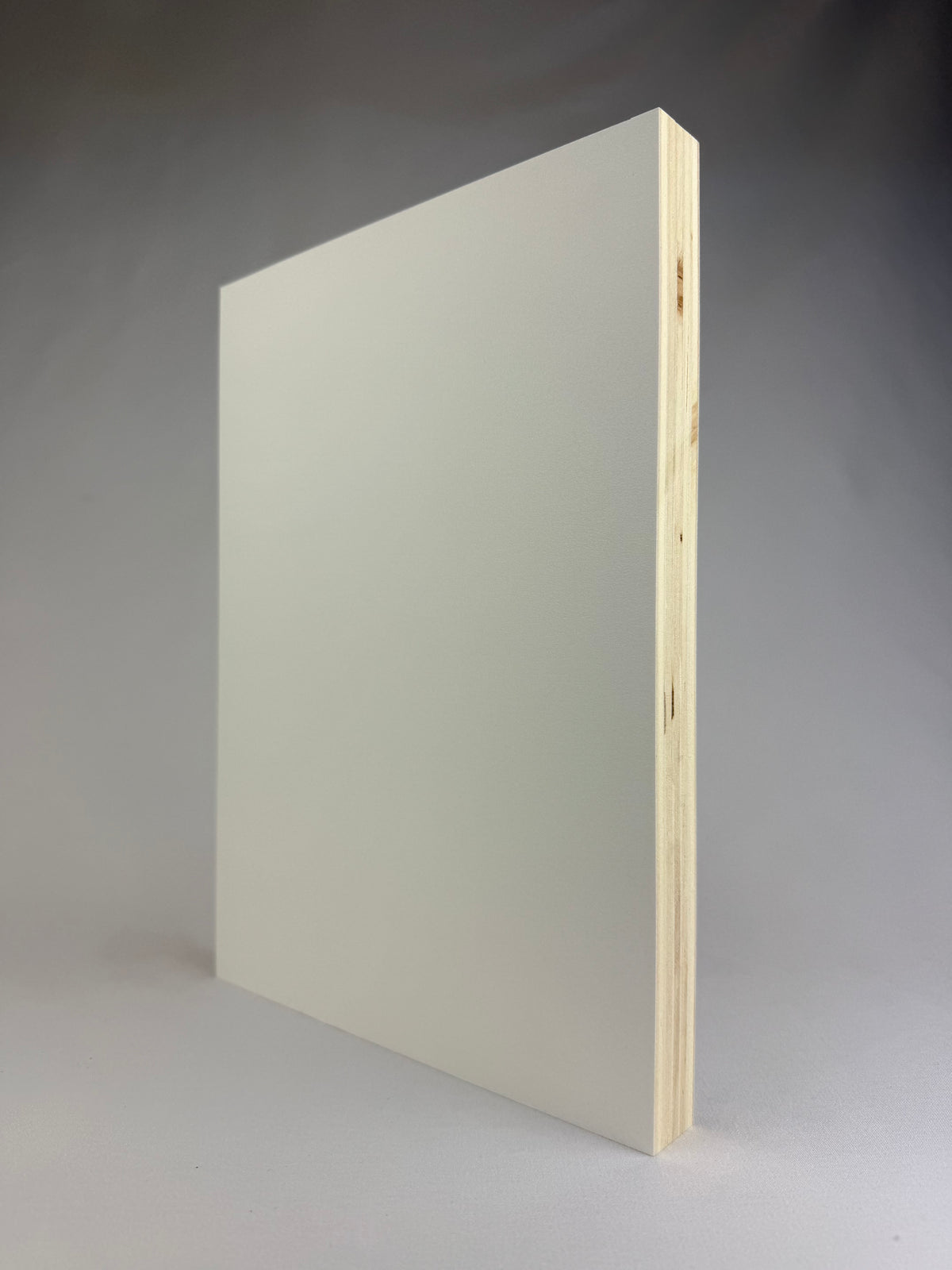 Plywood Poplar Australian White 2/s 24 mm 2440x1220 mm