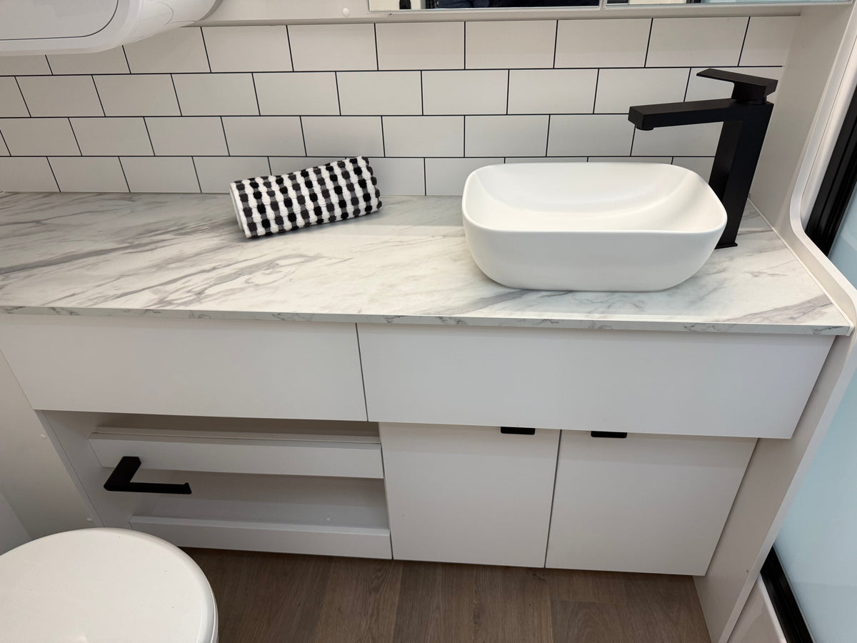 Furniture & Cabinetry