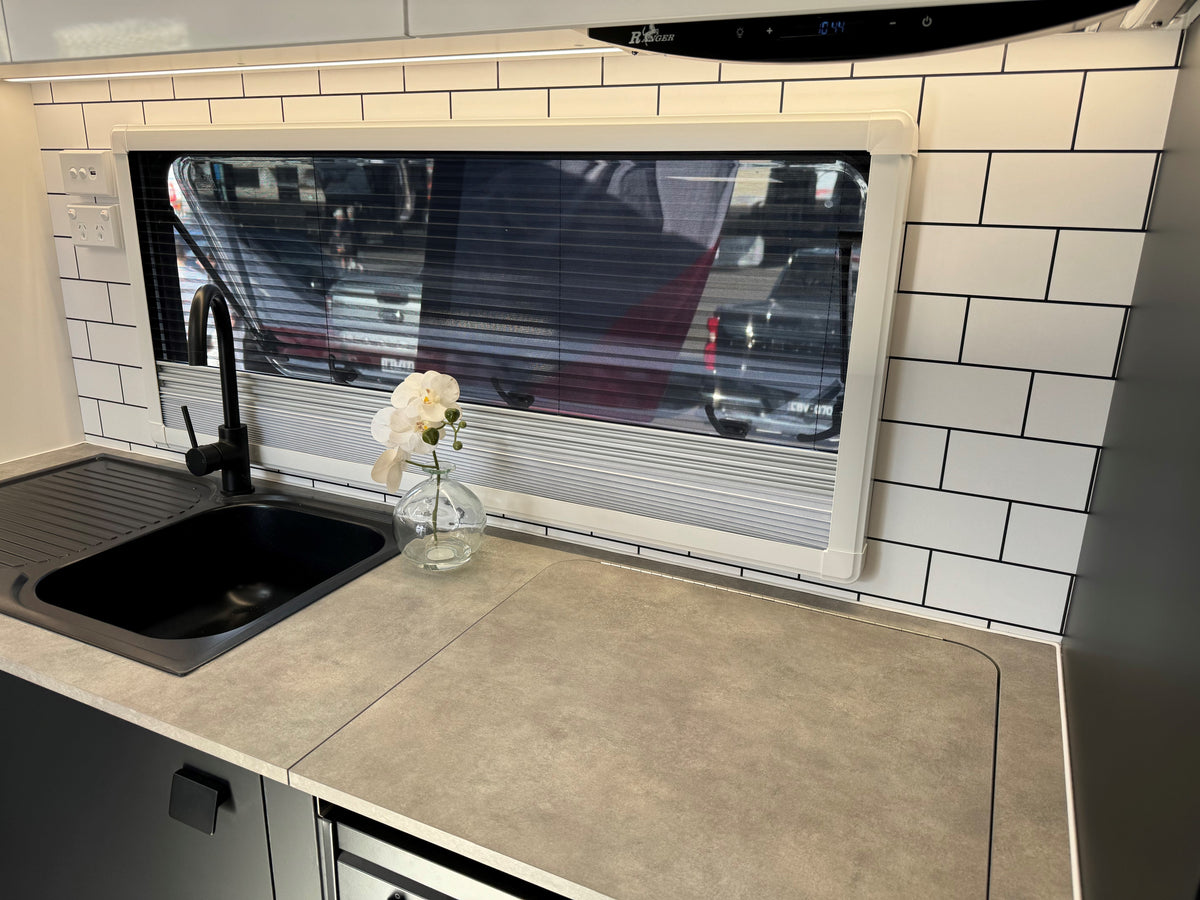 Kitchens