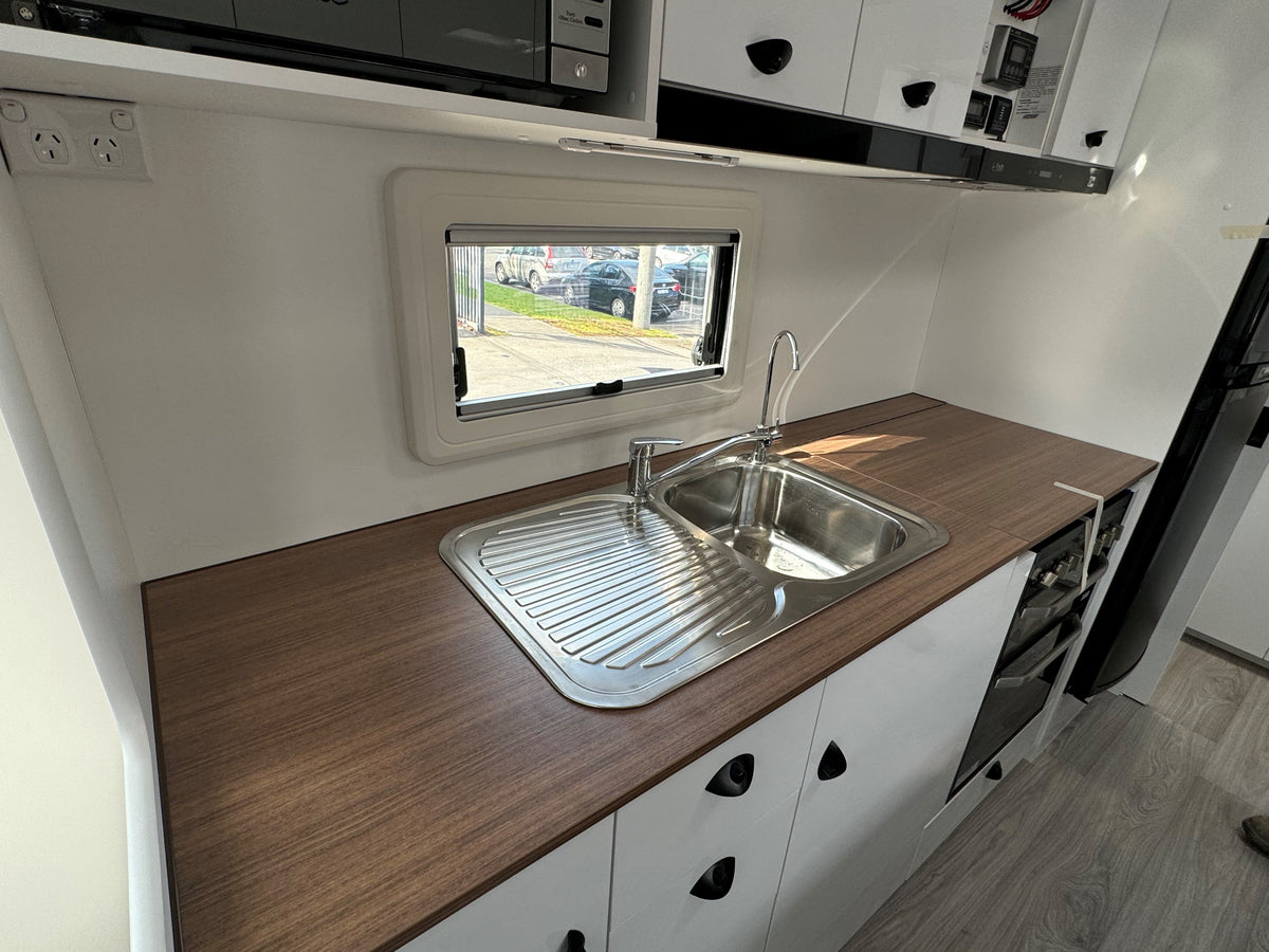 Benchtops