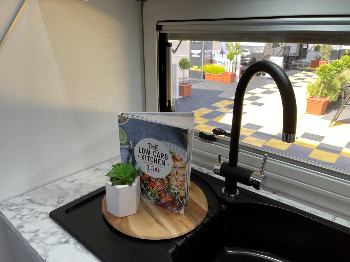 Splashbacks