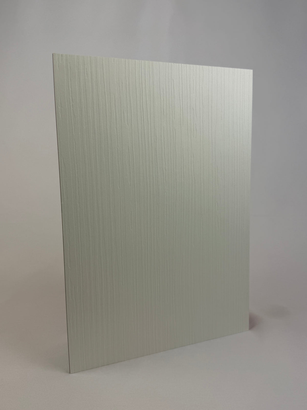 CPL Moka Cortina white/white 2440x1220x3mm
