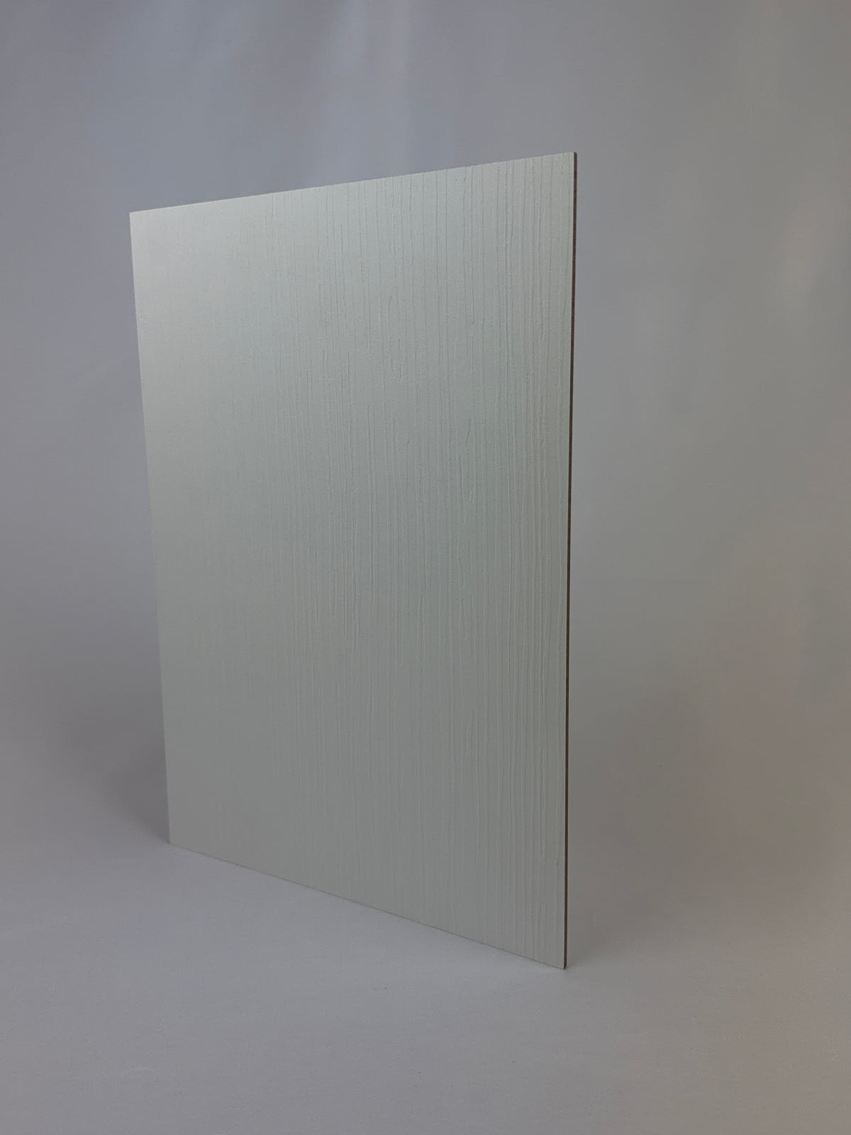 CPL Moka Cortina white/white 2440x1220x3mm