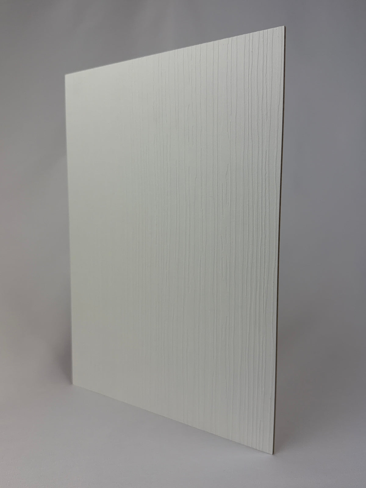 CPL Moka Cortina white/white 2440x1220x3mm