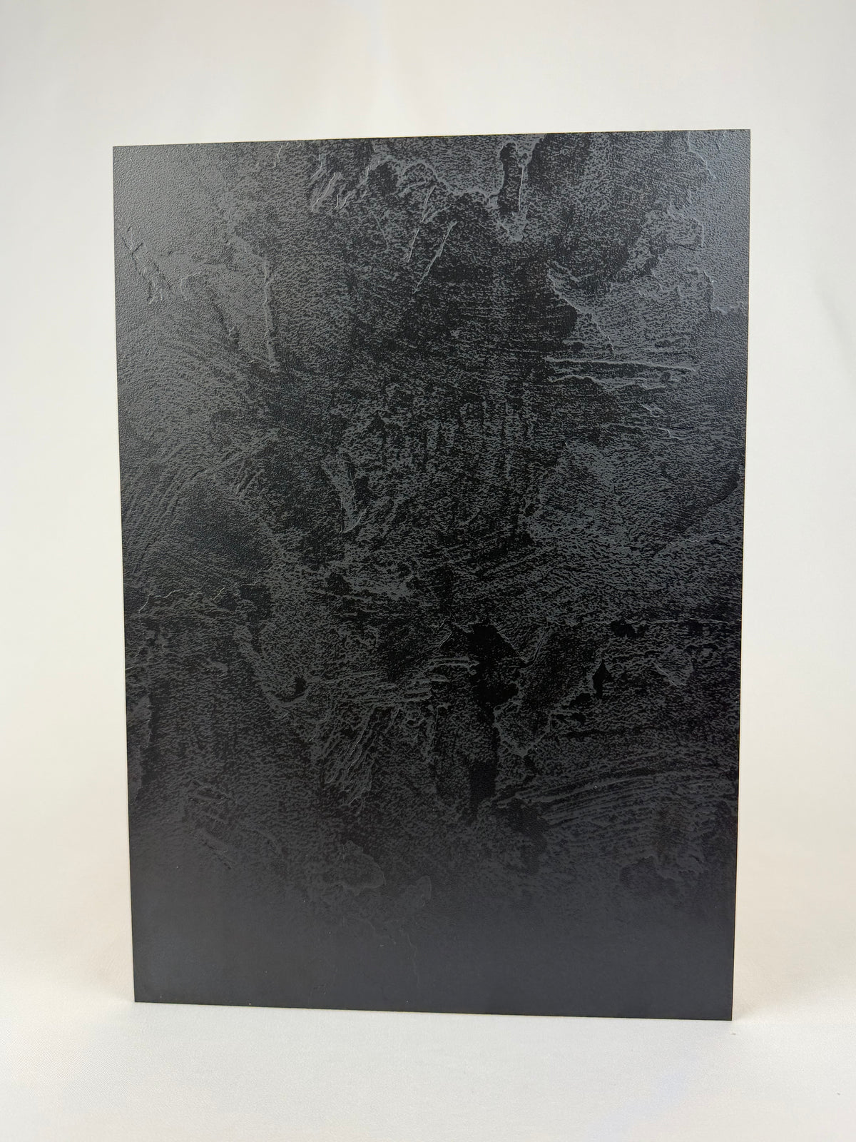 Vitter Benchtop Black Stone 3050x1300x08mm BL/BL/BL