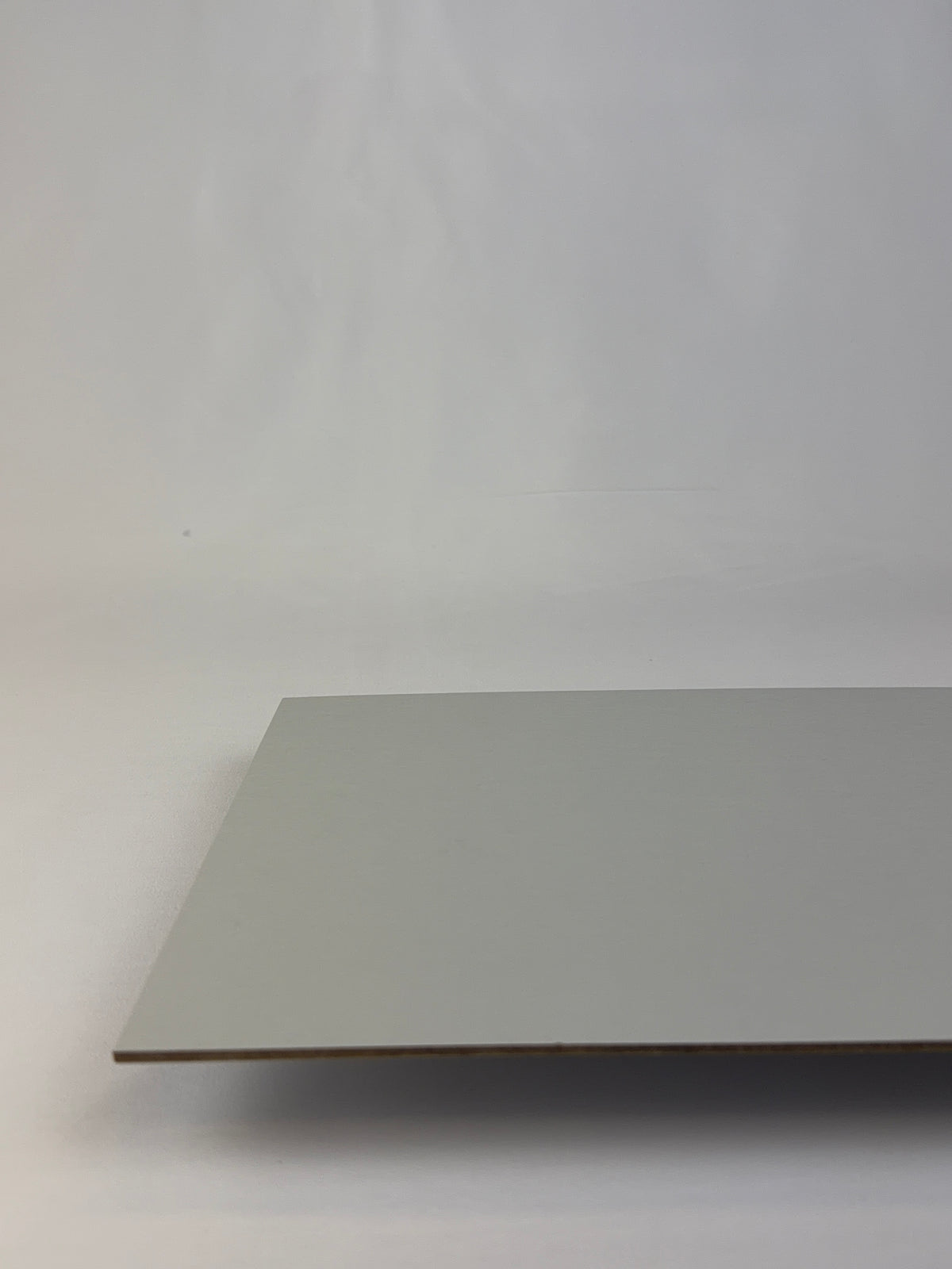 CPL Milan Grey Alloy Matt/Milan Grey 2440x1220x3mm