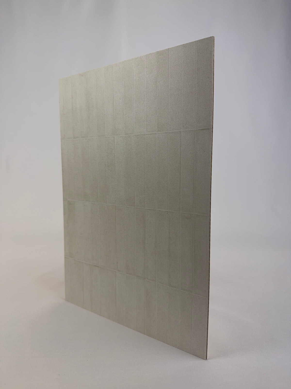 CPL light grey finger tile DP 2440x1220x3mm