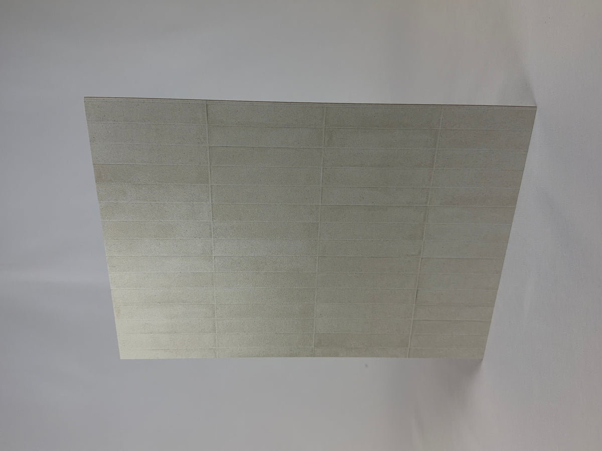 CPL light grey finger tile DP 2440x1220x3mm