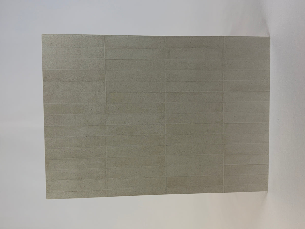 CPL light grey finger tile DP 2440x1220x3mm