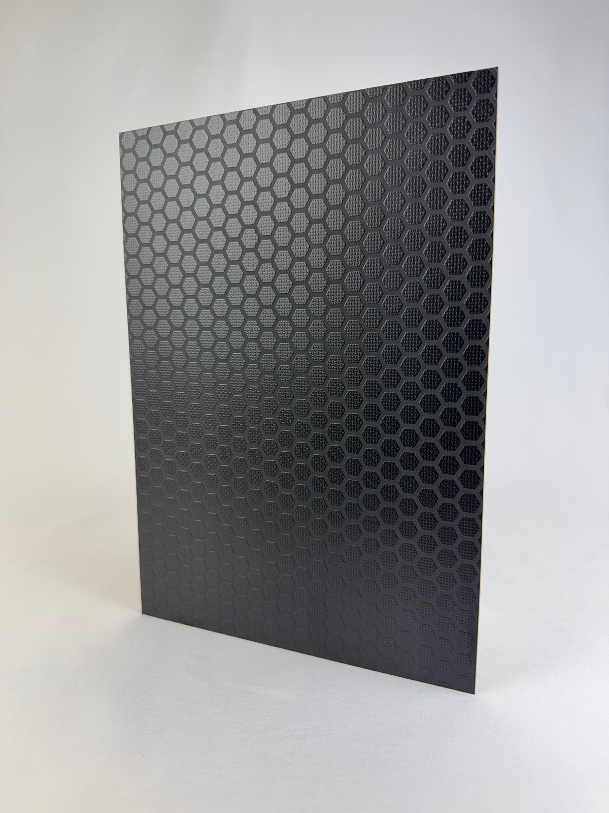 CPL Hexa Black/Black 2440x1220x3mm
