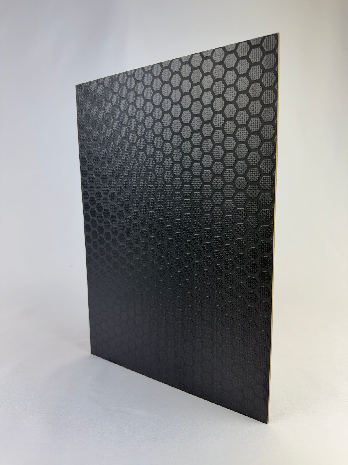 CPL Hexa Black/Black 2440x1220x3mm