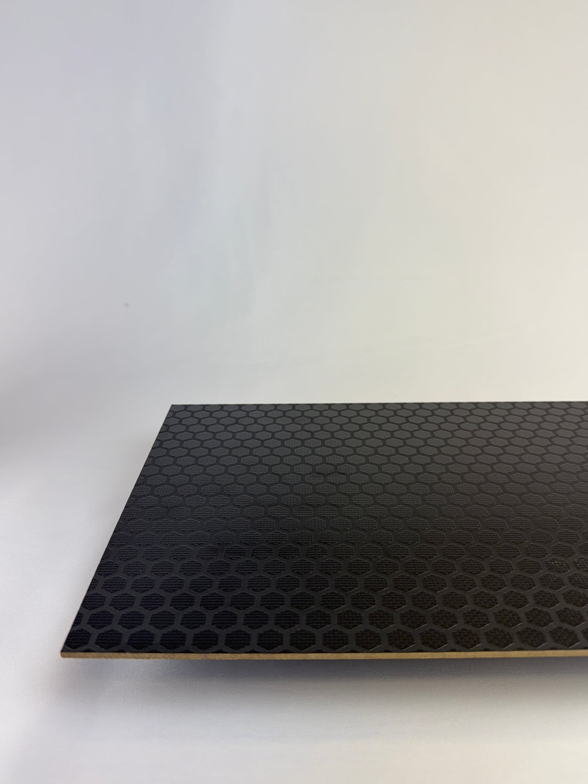 CPL Hexa Black/Black 2440x1220x3mm