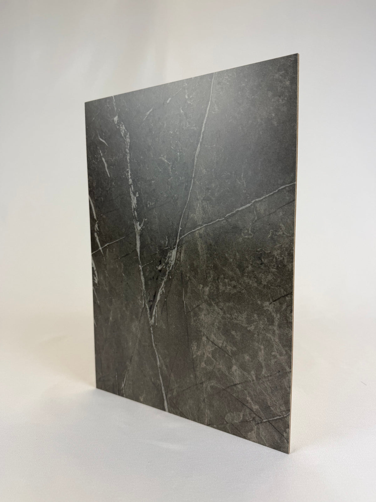 CPL Splashback 6090 opaque/White Alum 2440x1220x3mm
