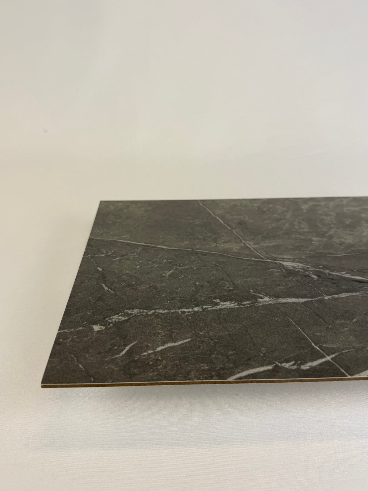 CPL Splashback 6090 opaque/White Alum 2440x1220x3mm