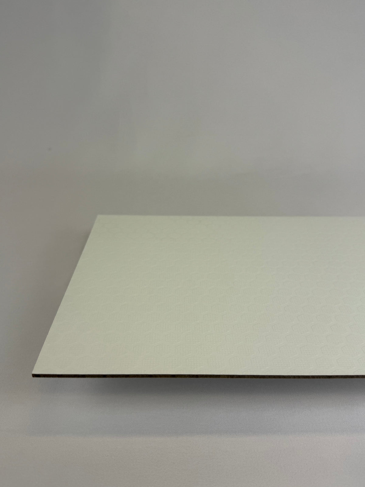 CPL Hexa Cortina White/Cortina White 2440x1220x3mm