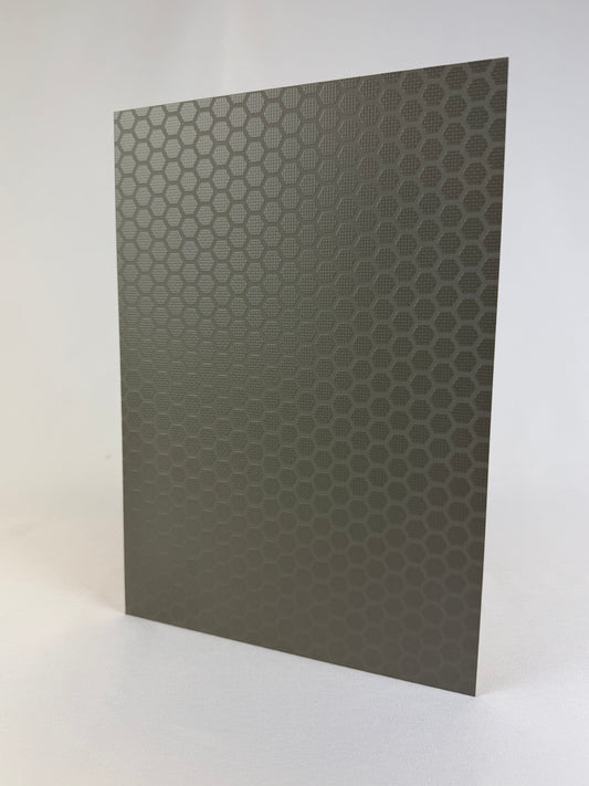 CPL Hexa Acquario Grey/Acquario Grey 2440x1220x3mm