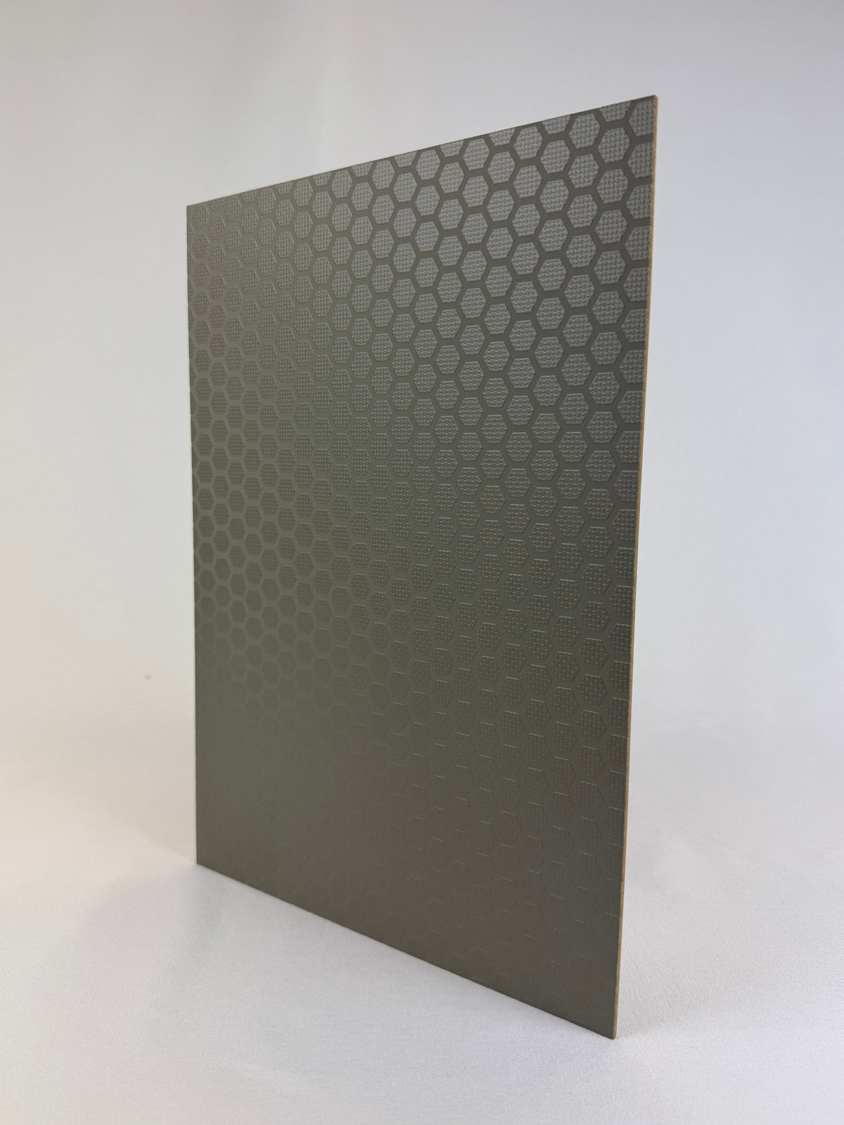 CPL Hexa Acquario Grey/Acquario Grey 2440x1220x3mm