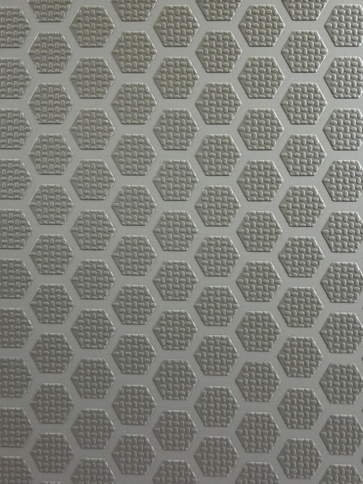 CPL Hexa Acquario Grey/Acquario Grey 2440x1220x3mm