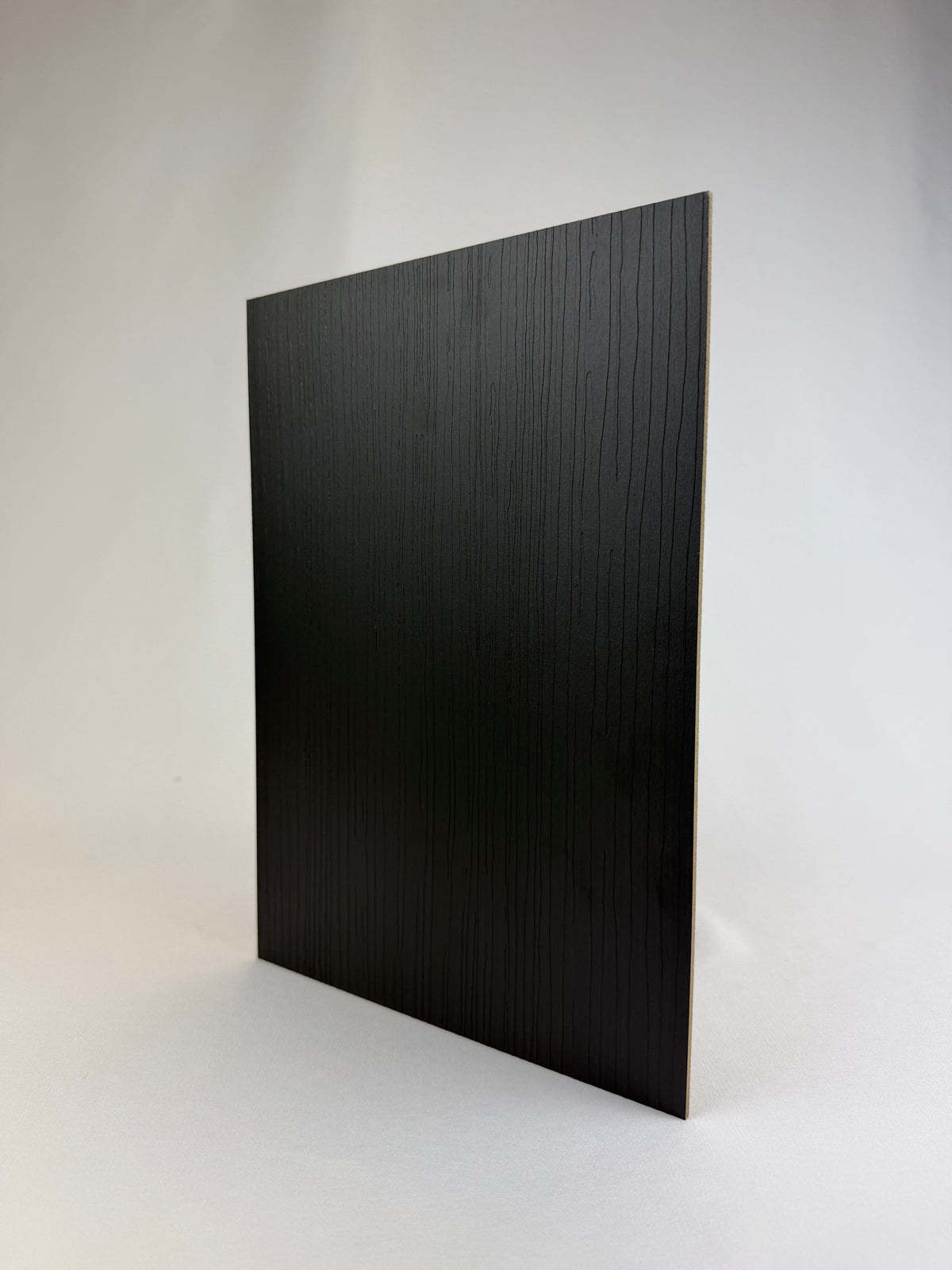 CPL Moka Black/Black 2440x1220x3mm