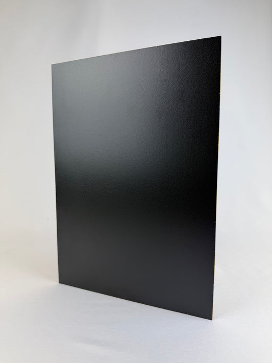CPL Moka Black/Black 2440x1220x3mm