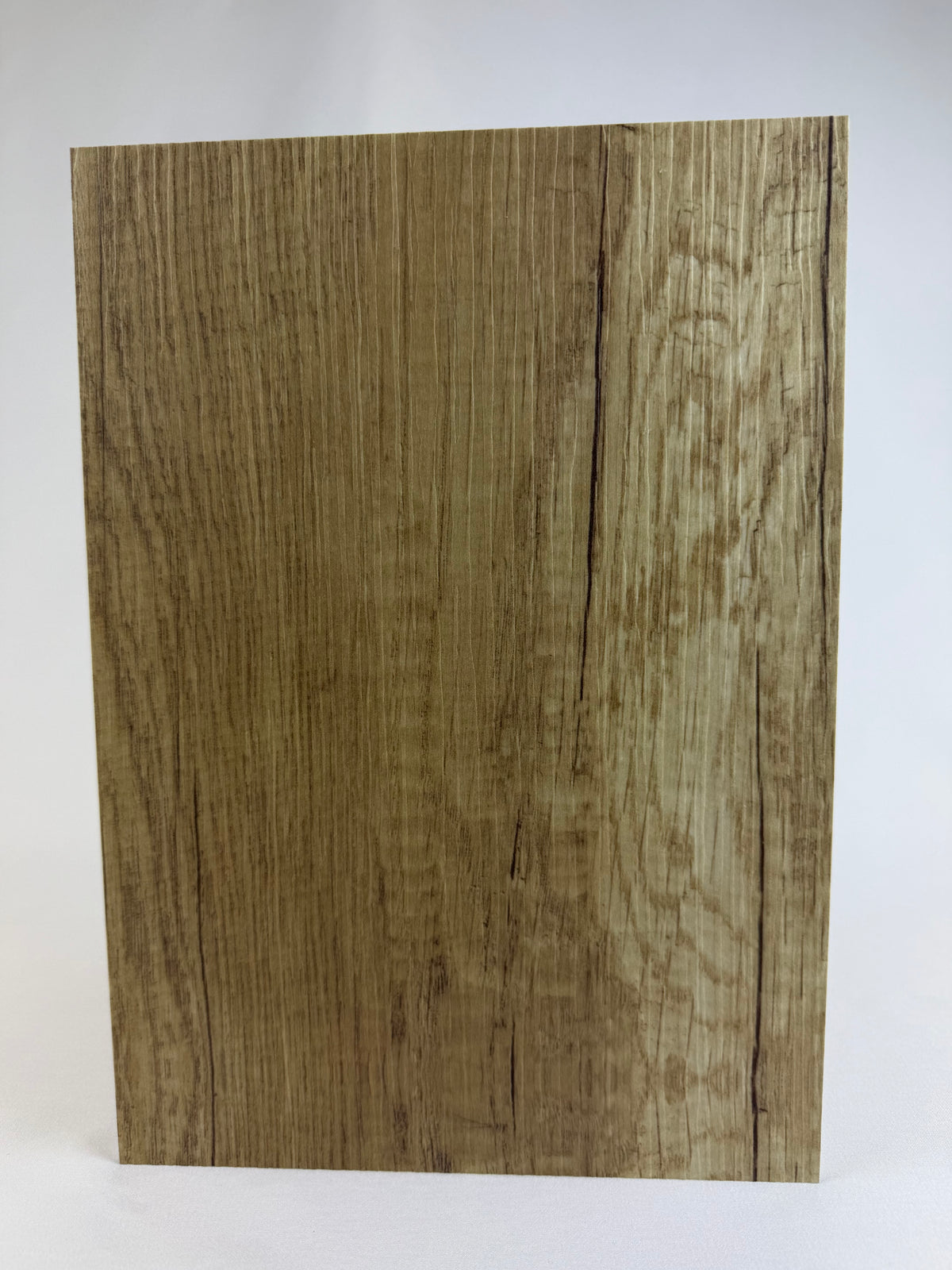 CPL DP Moka Light Wood Ch Vi / BLK 2440x1220x3mm