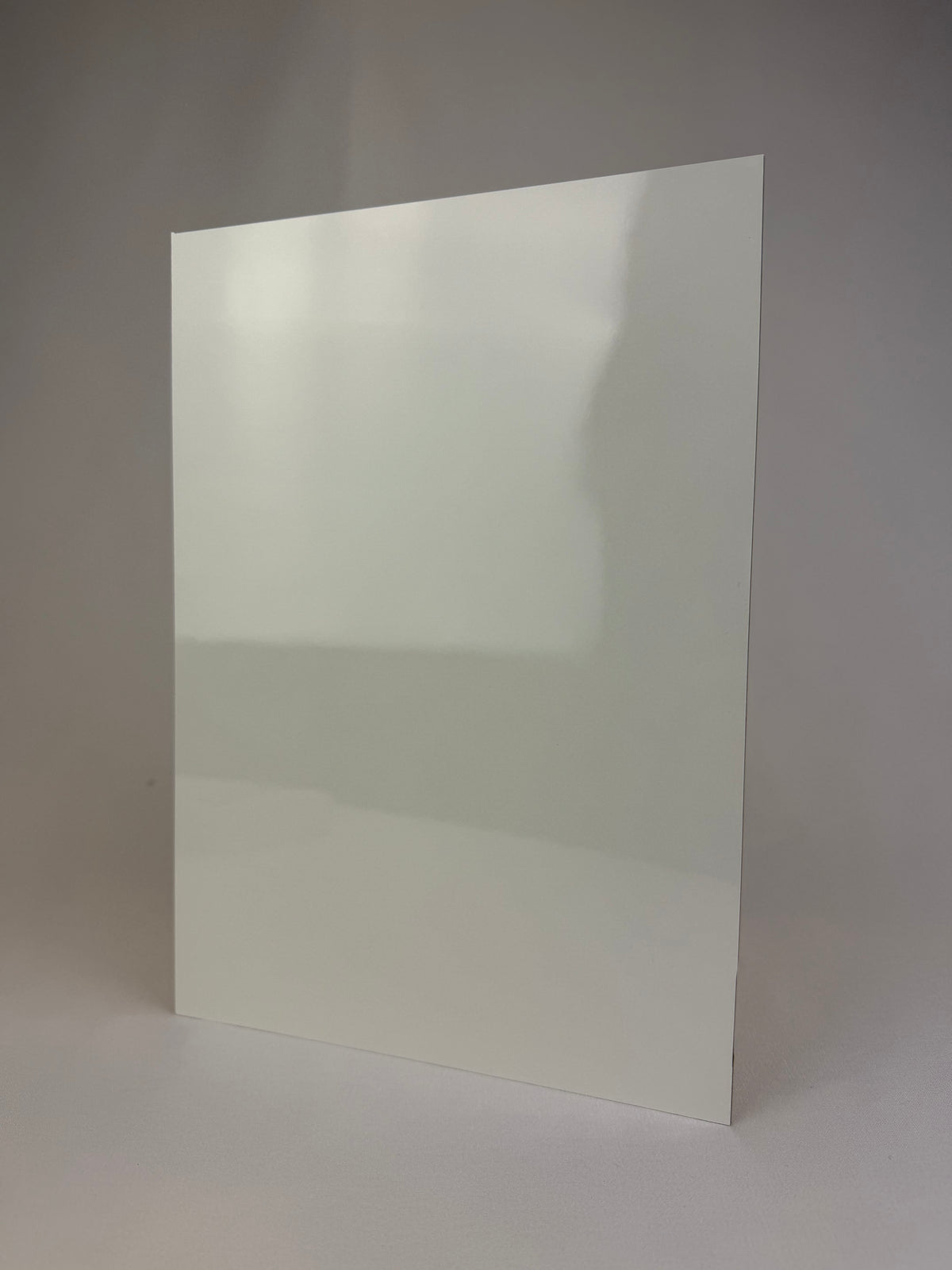 CPL Cortina White Gloss/Cortina White 2440x1220x3mm