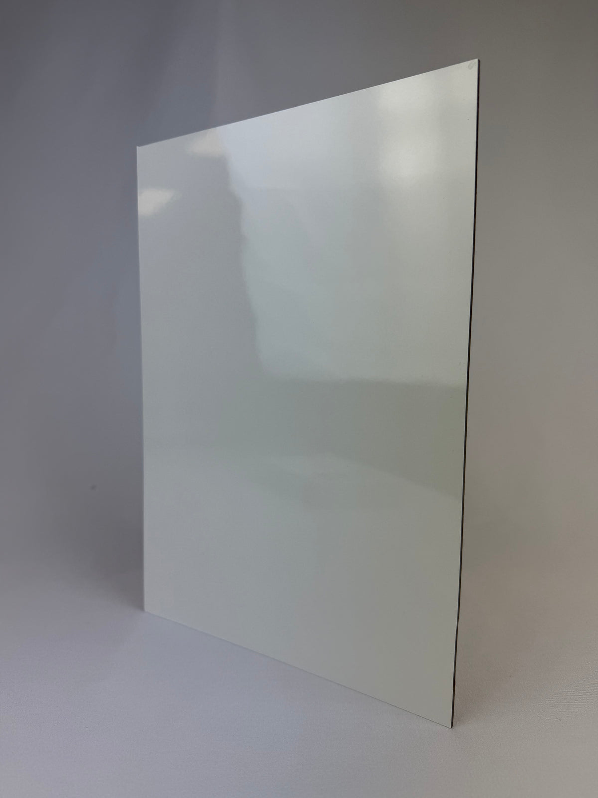 CPL Cortina White Gloss/Cortina White 2440x1220x3mm