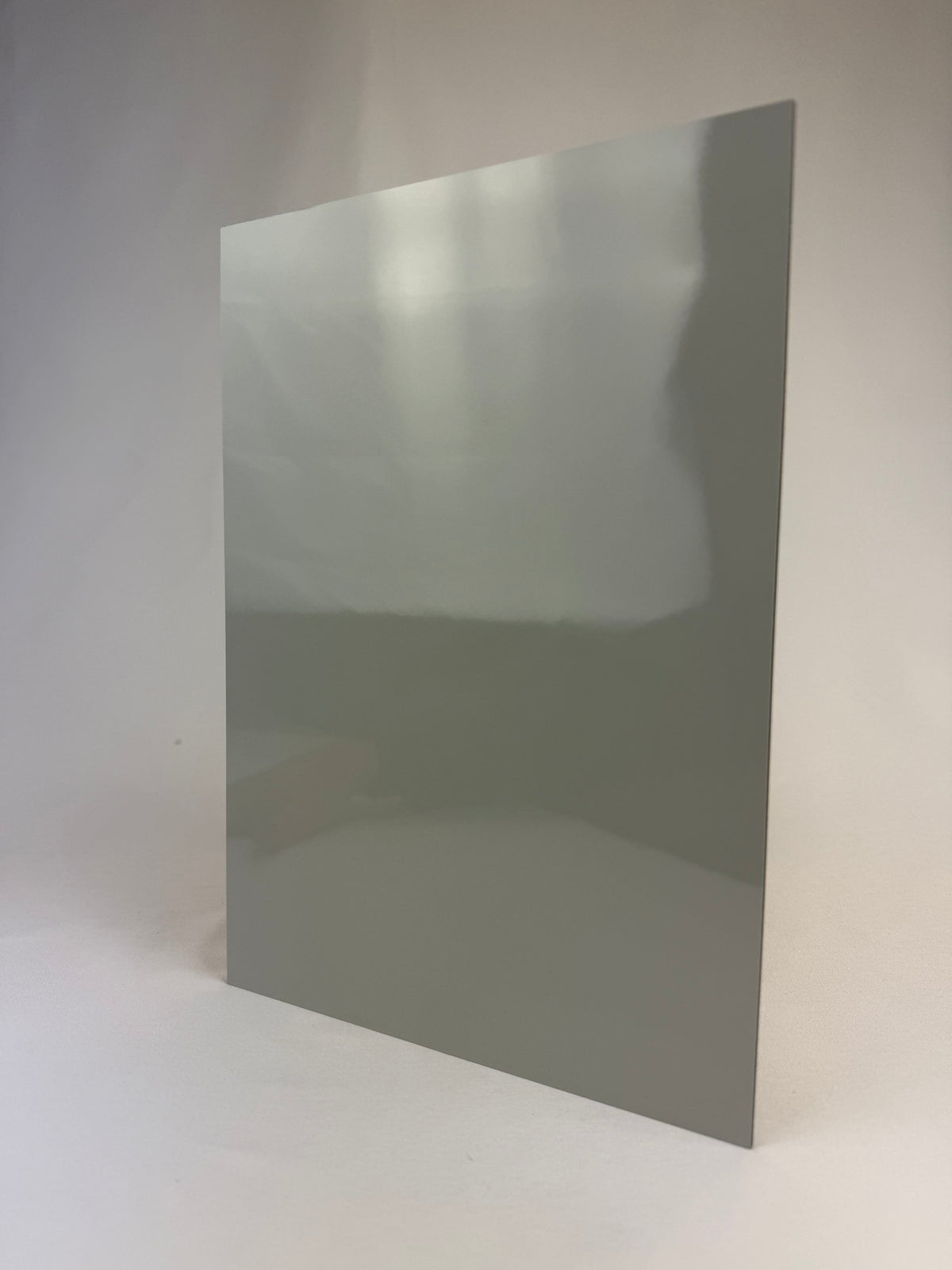 CPL Milan Grey Gloss/Milan Grey 2440x1220x3mm