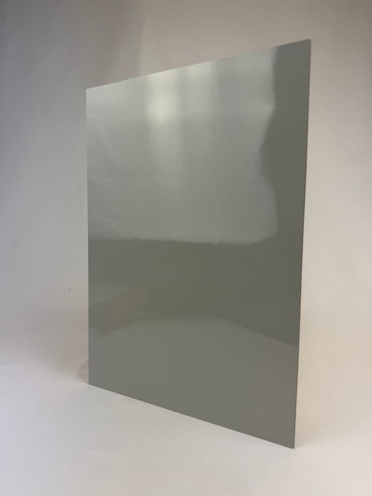 CPL Milan Grey Gloss/Milan Grey 2440x1220x3mm