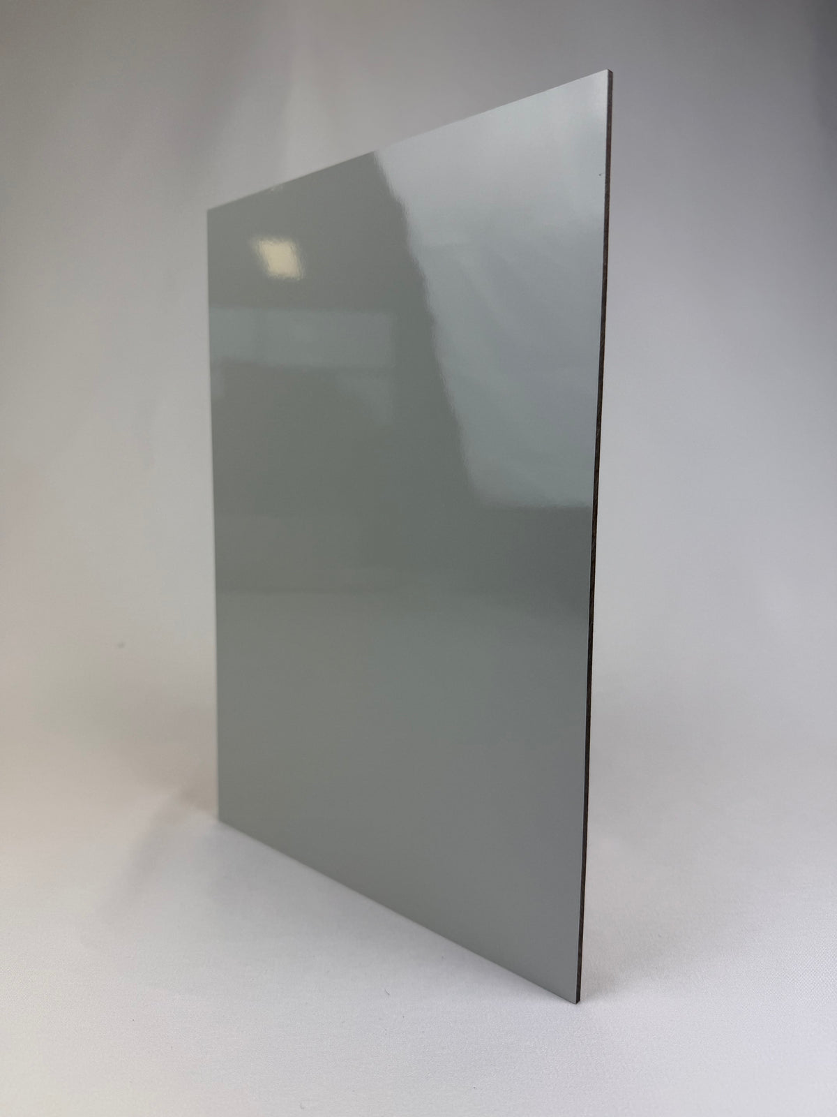CPL Milan Grey Gloss/Milan Grey 2440x1220x3mm