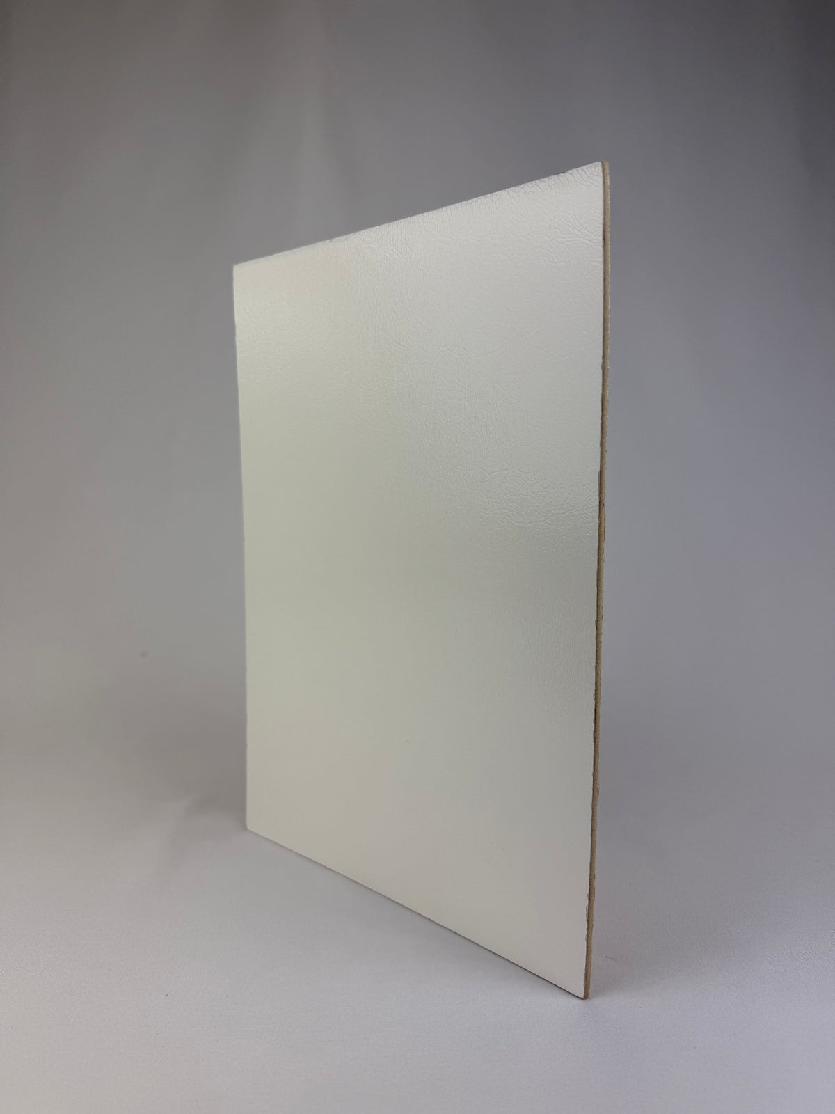 Plywood 1/s White Poly Ridge (PG-11) 2440x1220x2.7mm