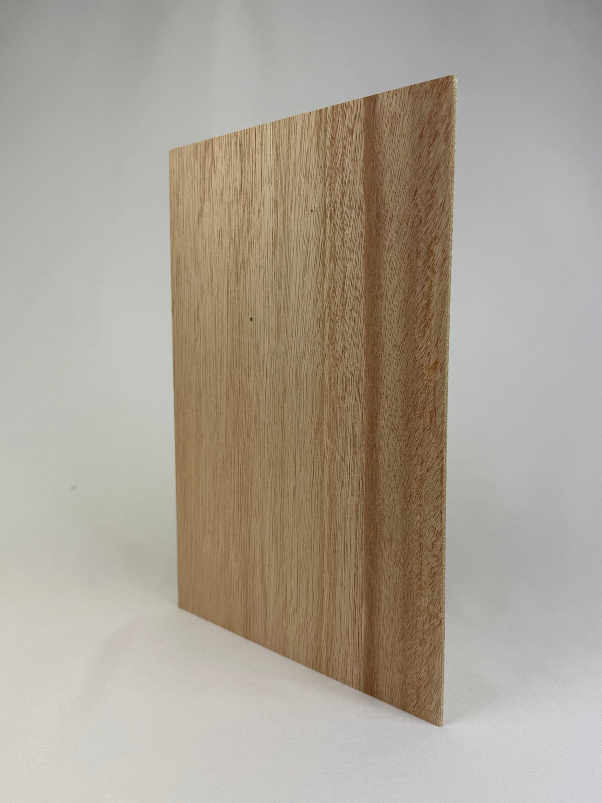 Plywood 1/s White Poly Stipple Texture (PG-14) 2440x1220x2.7mm