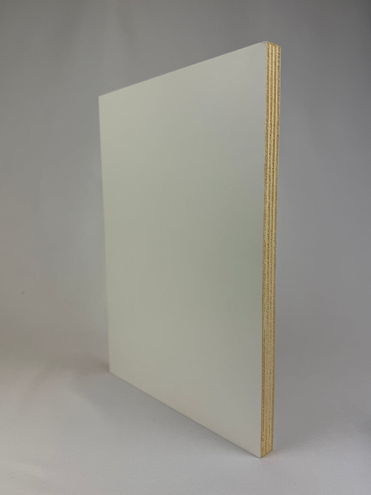 Plywood Poplar Australian White 2/s 15 mm 2440x1220 mm - CLEARANCE (Imperfect)