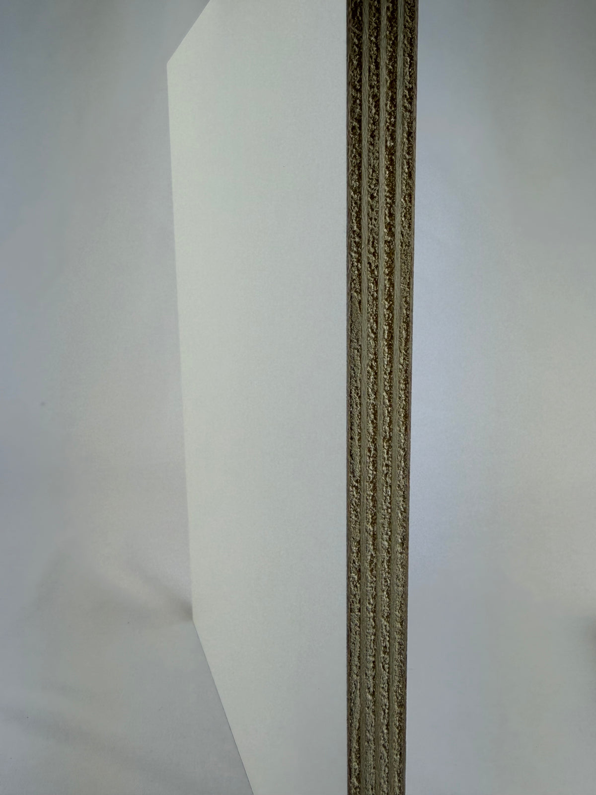 Plywood Poplar Australian White 2/s 15 mm 2440x1220 mm - CLEARANCE (Imperfect)