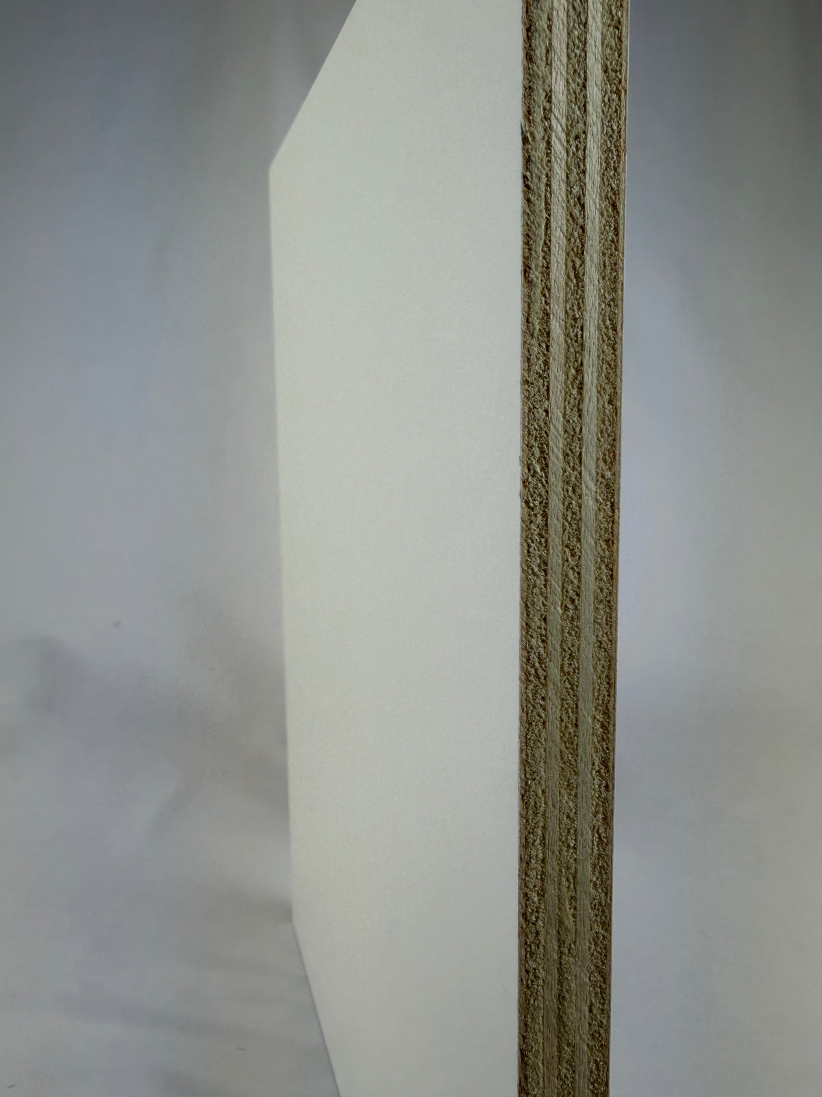 Plywood Poplar Australian White 2/s 16 mm 2440x1220 mm