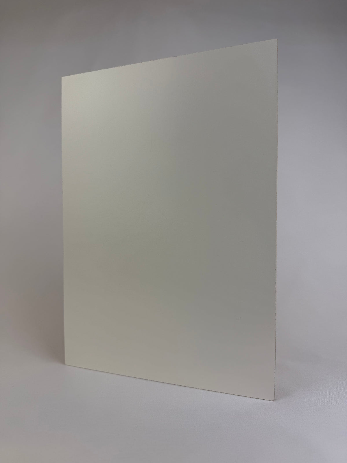 Plywood 2/s White Poly Stipple Texture (PG-14) 2440x1220x15mm