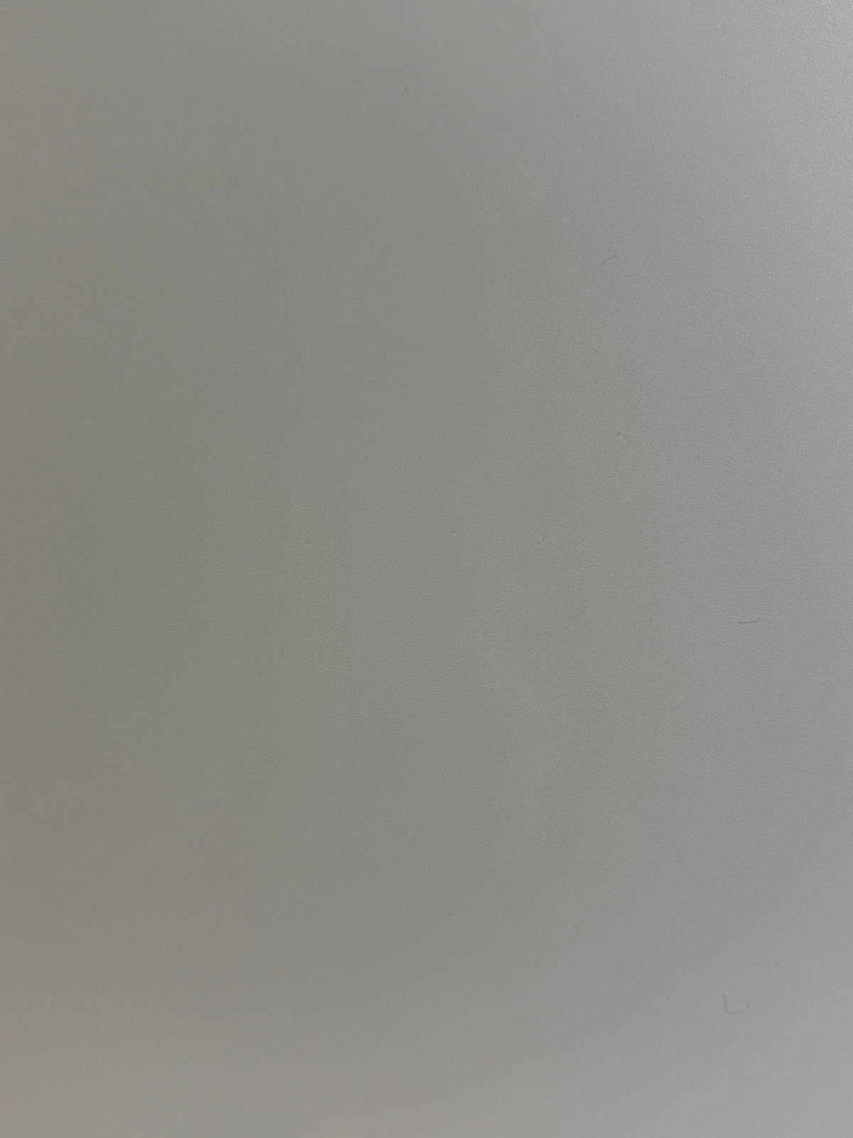 Plywood 1/s White Poly Stipple Texture (PG-14) 2440x1220x2.7mm