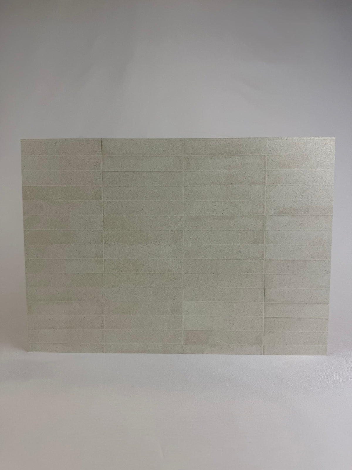 CPL light grey finger tile DP 2440x1220x3mm