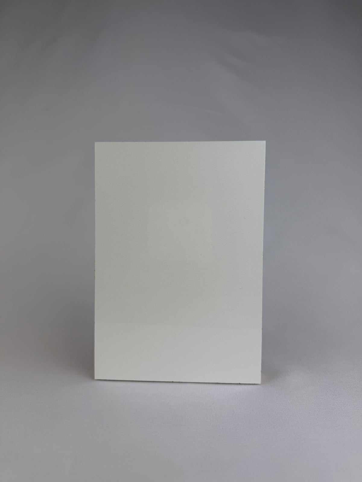 Plywood 2/s Acrylic HG White Pearl 2440x1220x17mm