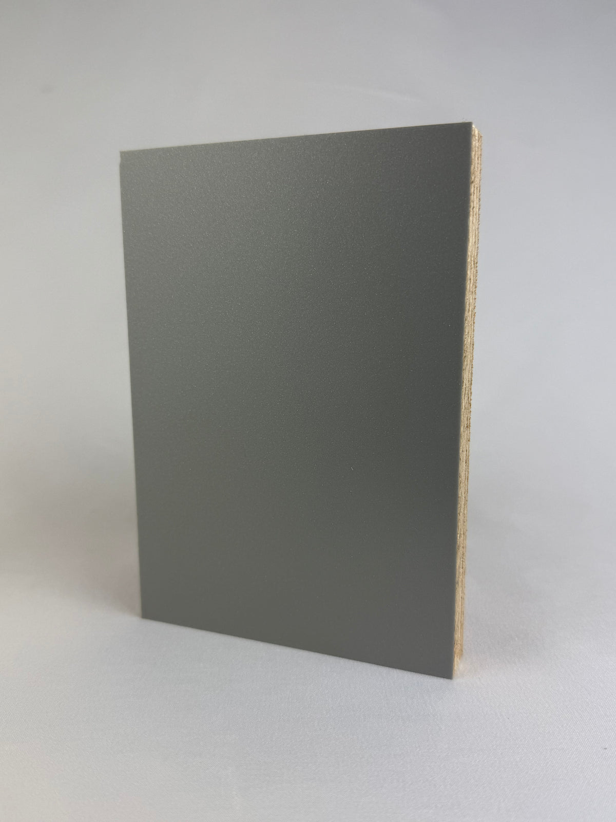 Plywood 2/s Acrylic Satin Silver 2440x1220x17mm