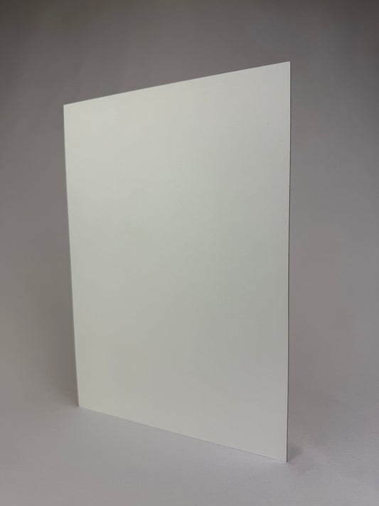 CPL Stone Cortina white/white 2440x1220x3mm
