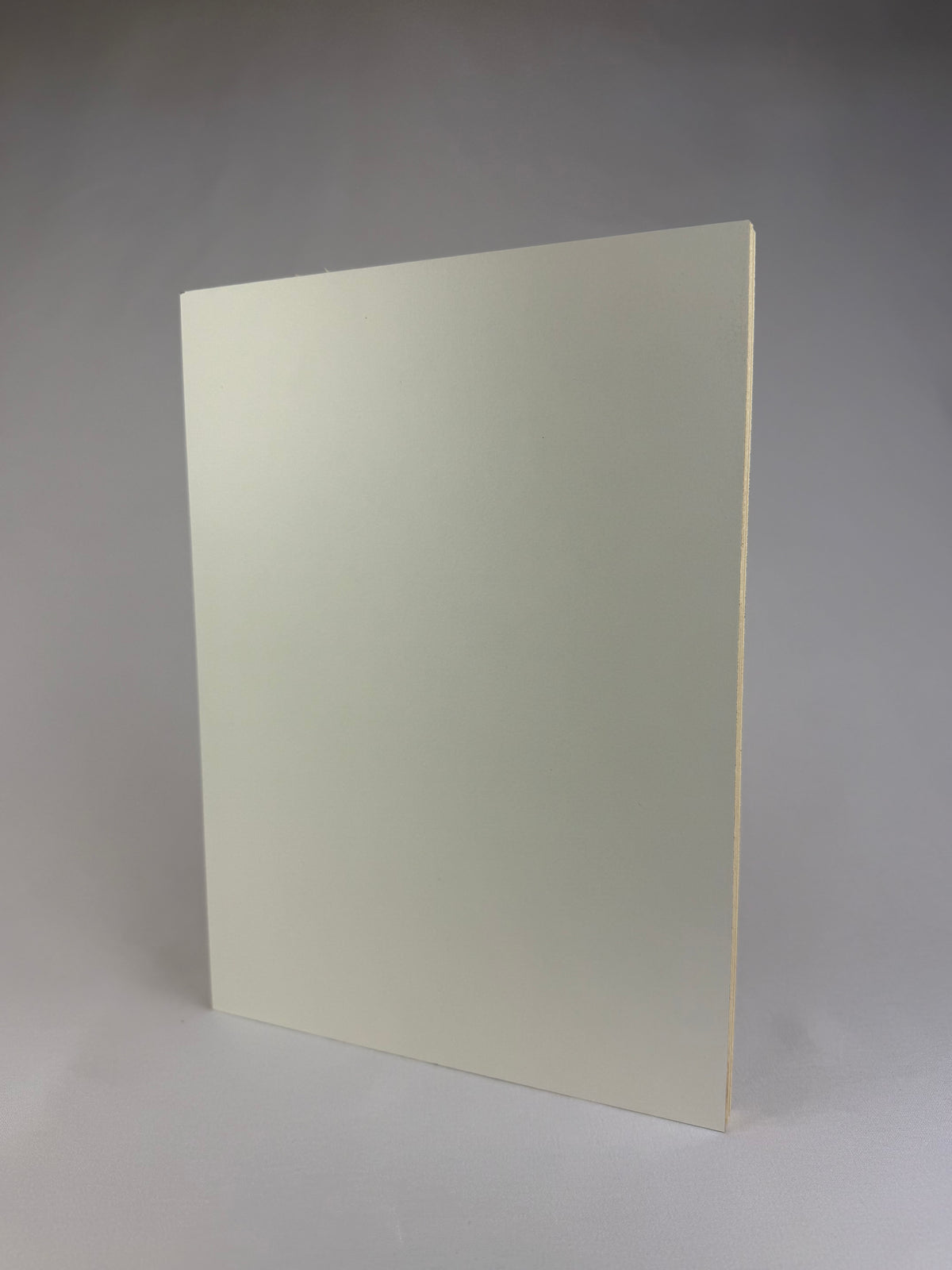 Plywood Poplar 15mm 2440x1220mm 2/s white HPL 113