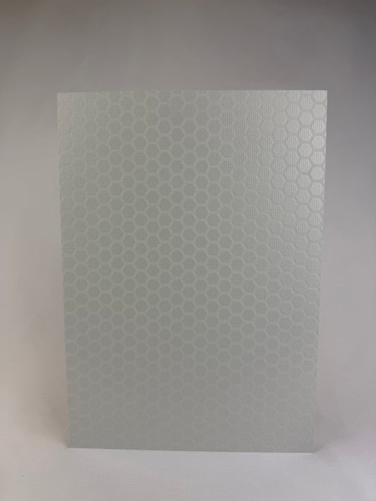 CPL Hexa Milan Grey/Milan Grey 2440x1220x3mm