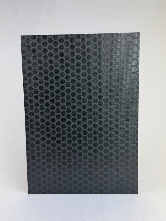 CPL Hexa London Grey/London Grey 2440x1220x3mm